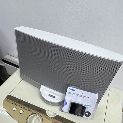 Bose sounddock portable ipod - bose,