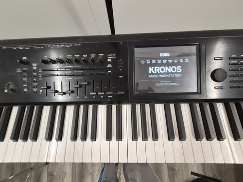 Korg kronos key digital - korg,