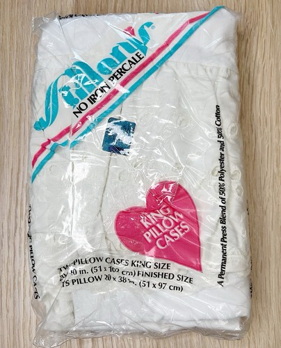 Marys iron percale - st,
