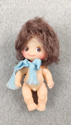 Mini bambolina doll effe - mini,