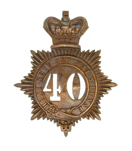 40th south lancashire - 40th,