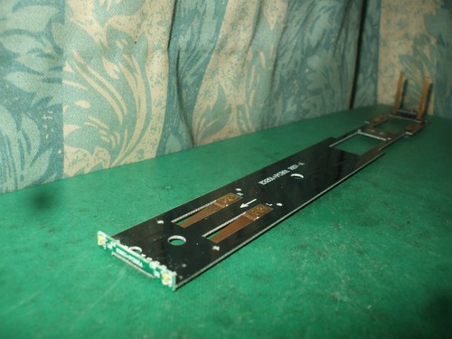Bachmann derby lightweight - bachmann,