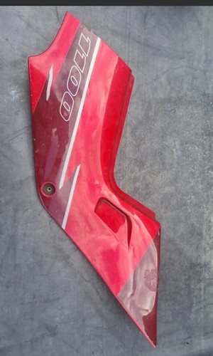 Suzuki gsx 1100 right fairing - right,