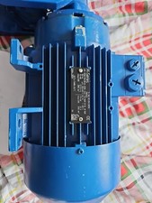 Motorvario M-series 1.5kW