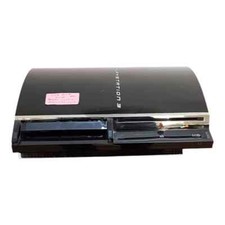 Sony Playstation 3 PS3 Console