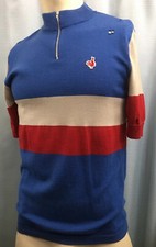 XL DE MARCHI ITALY Wool Blend