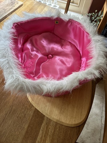 Build bear bed - build,