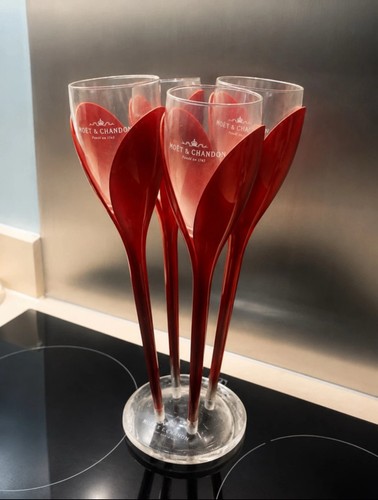 Vintage moët and chandon - moët,