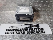 NISSAN QASHQAI NOTE MICRA SAT