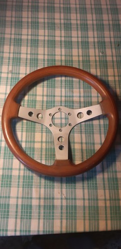 Italian made oba wooden - made,