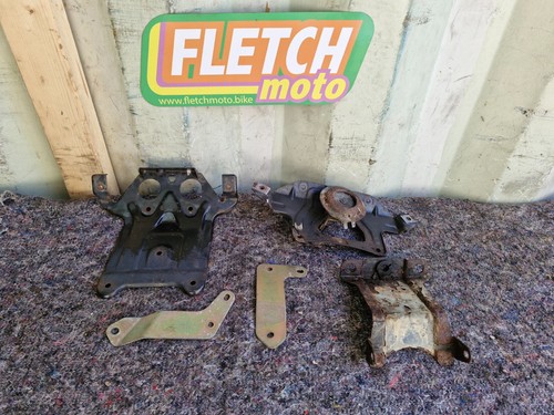 Gilera dna 125 180 - gilera, 50-125-180