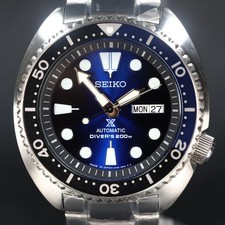 Seiko Prospex SRPC25J1 Batman