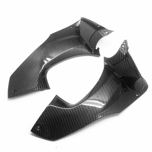 Upper front dash - front, cover