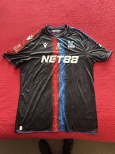 Crystal Palace Player Fit Away
