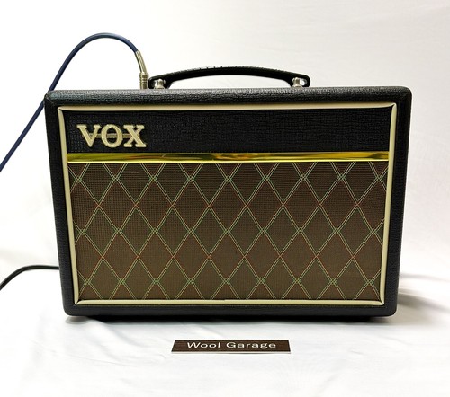 Vox pathfinder v9106 guitar - 10,