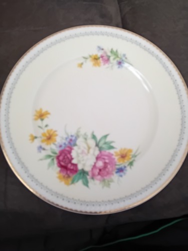 Portland pottery cobridge - pottery,