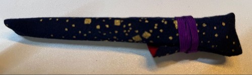 Nakaya fountain pen cigar - nakaya,