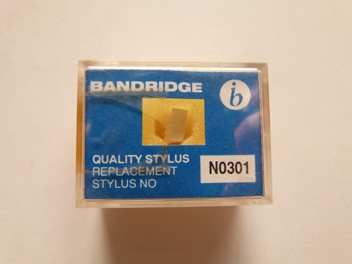 Bandridge quality stylus - bandridge,