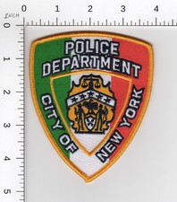 NEW YORK CITY IRELAND 🍀