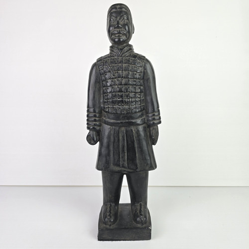 Large chinese terracotta - large,