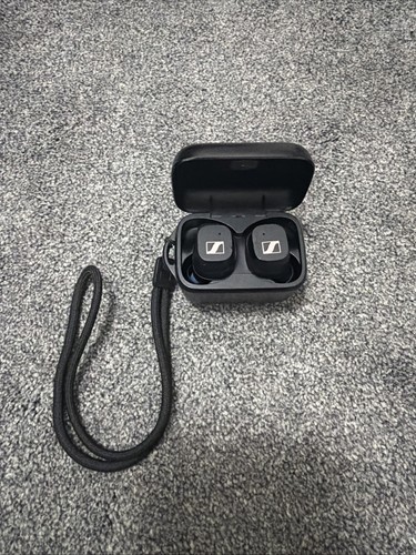 Used sennheiser 400bt - used,
