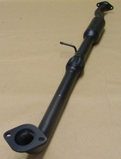 MG ZR 1.4 (105 Bhp) Sportex De-Cat Exhaust Pipe (2002-on)