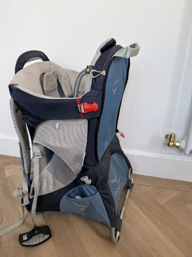Osprey poco premium baby - poco,