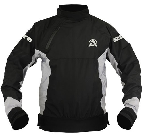 Azure waterproof spray - azure, top