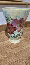 Royal Doulton Flower Vase