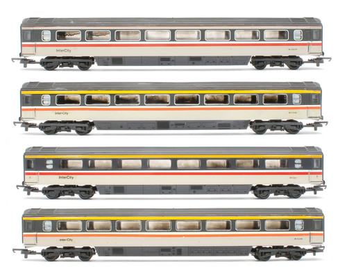 Lima gauge rake of 4 - lima, 'oo'