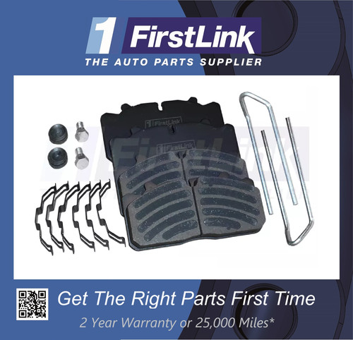Firstlink auto parts daf - firstlink, lf45