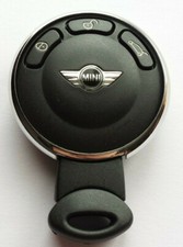 Key Remote Control MINI II COOPER S ONE R56 D CLUBMAN COUNTRYMAN CONVERTIBLE *868MHZ