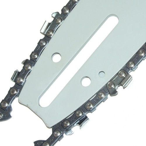 Husqvarna chainsaw guide - husqvarna,