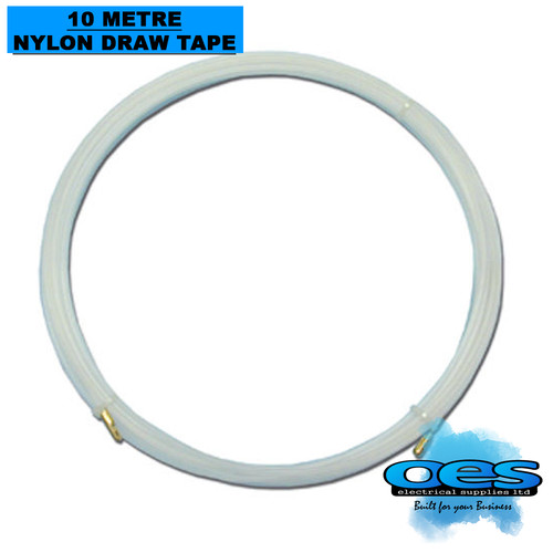 Nylon draw tape - tape, 10