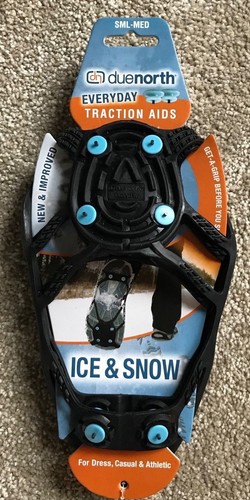 Ice snow grip grippers non - snow,