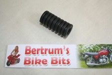 SUZUKI GSF 400 600 1200 BANDIT GSF400 GSF600 GSF1200    Gear Change Rubber new