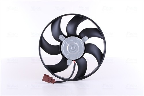 85680 nissens fan - 85680, radiator