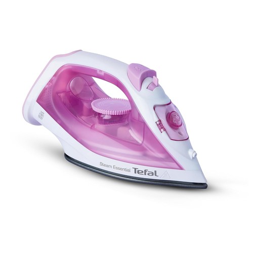 Tefal steam essential - steam,