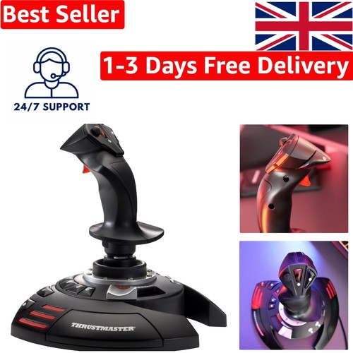 Ultimate flight joystick - ultimate,
