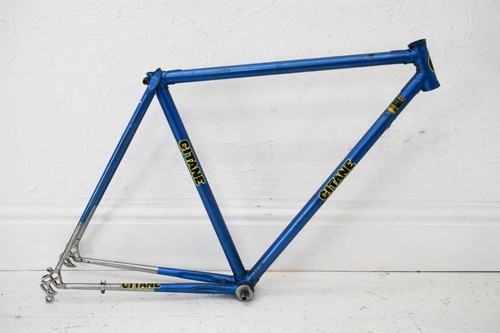 1970s gitane carre 53cm - gitane,,