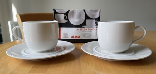 Alessi bella tavola - 2,