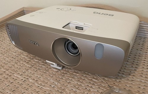 Benq w2000 1080p fhd - -,
