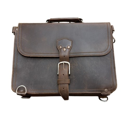 Saddleback leather company - leather,