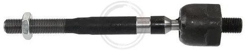 Left right tie - tie, rod