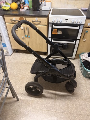Icandy peach chassis frame - icandy,
