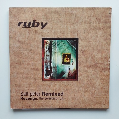 Ruby salt peter remixed - ruby,
