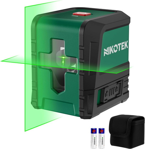 Laser level self leveling - laser, level,