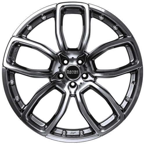 Kahn alloy wheels - x,