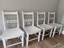 Neptune Suffolk Dinning Chairs