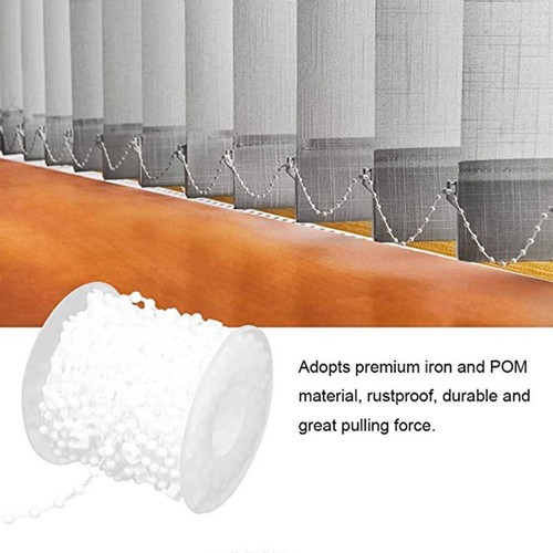 Chain parts roller shade - parts,
